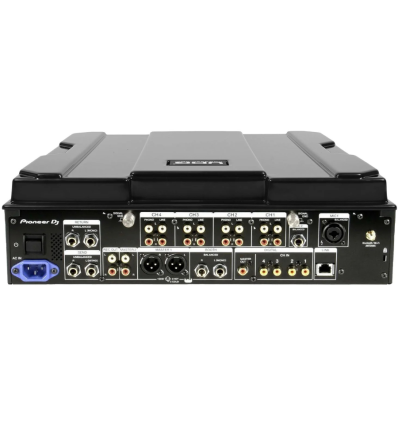 UDG U94117BL Cover para Pioneer DJM-A9 - Protección Profesional