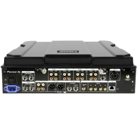 UDG U94117BL Cover para Pioneer DJM-A9 - Protección Profesional