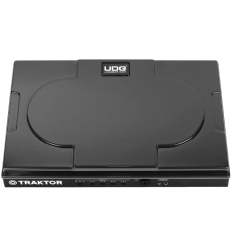 UDG U94118BL Cover para Traktor Kontrol S4 MK3