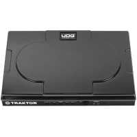 UDG U94118BL Cover para Traktor Kontrol S4 MK3