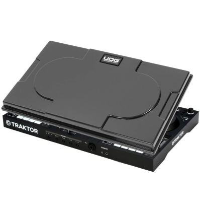 UDG U94118BL Cover para Traktor Kontrol S4 MK3