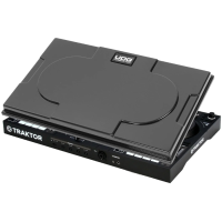 UDG U94118BL Cover para Traktor Kontrol S4 MK3