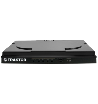 UDG U94118BL Cover para Traktor Kontrol S4 MK3