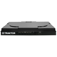 UDG U94118BL Cover para Traktor Kontrol S4 MK3