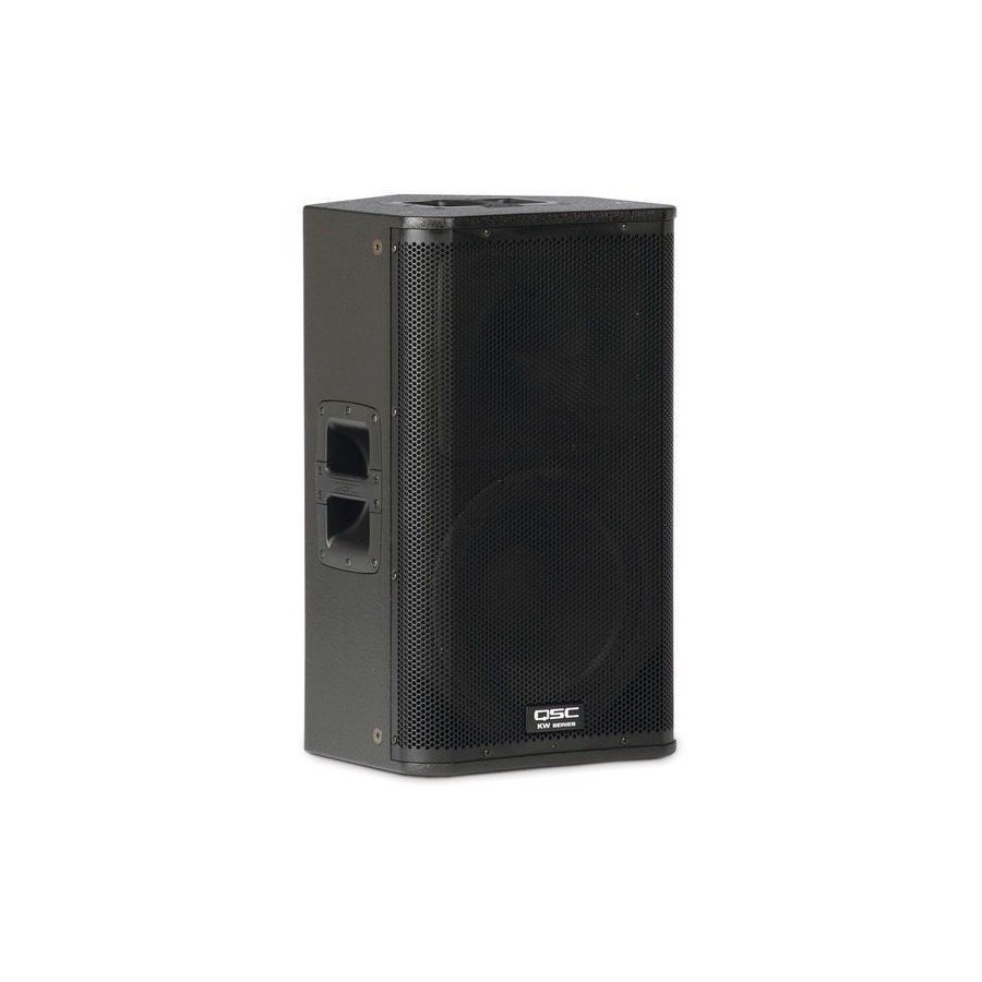 Qsc kw12 sales