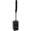 Sistema de sonido activo Omnitronic PEN ONE con subwoofer de 12 pulgadas