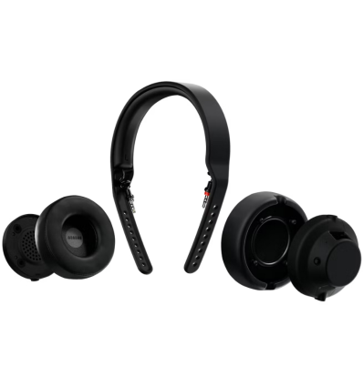 AIAIAI TMA-2 Studio Wireless - Auriculares de estudio inalámbricos