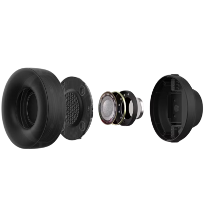 AIAIAI TMA-2 Studio Wireless - Auriculares de estudio inalámbricos