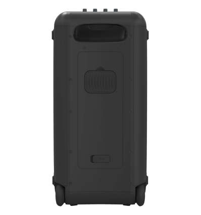 Klipsch Miami - Altavoz Bluetooth portátil con luces y micrófono