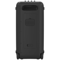 Klipsch Miami - Altavoz Bluetooth portátil con luces y micrófono