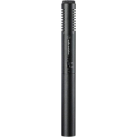 Audio-Technica ATR6250x - Micrófono estéreo compacto para vídeo