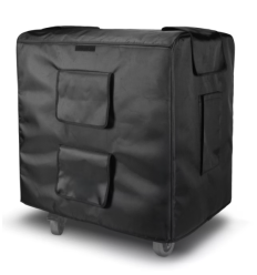 LD Systems ICOA SUB 21 PRO PC | Funda acolchada para subwoofer
