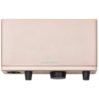 Arturia MiniFuse 1 Champagne - Interfaz de audio USB-C