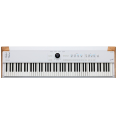 Arturia AstroLab 88: Teclado de escenario profesional con 88 teclas