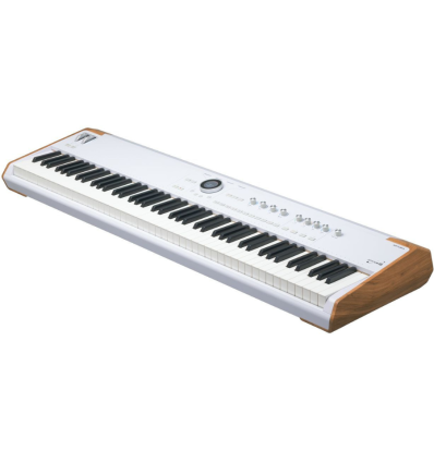 Arturia AstroLab 88: Teclado de escenario profesional con 88 teclas