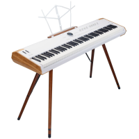 Arturia AstroLab 88: Teclado de escenario profesional con 88 teclas