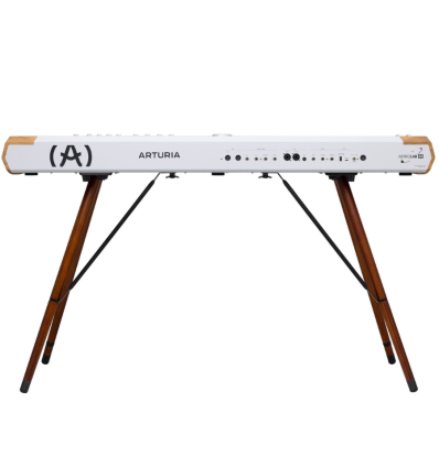 Arturia AstroLab 88: Teclado de escenario profesional con 88 teclas