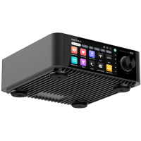 Eversolo Play: Amplificador de streaming todo en uno con DAC HiFi