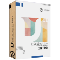 Arturia V Collection 11 Intro: 10 instrumentos virtuales esenciales