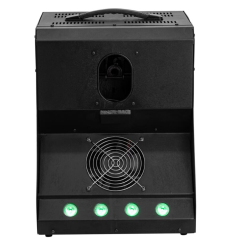 EUROLITE FOGGLES Bubble/Fog Machine | Niebla y Burbujas