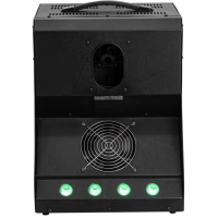 EUROLITE FOGGLES Bubble/Fog Machine | Niebla y Burbujas