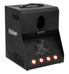 EUROLITE FOGGLES Bubble/Fog Machine | Niebla y Burbujas