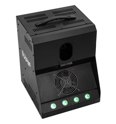 EUROLITE FOGGLES Bubble/Fog Machine | Niebla y Burbujas