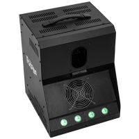 EUROLITE FOGGLES Bubble/Fog Machine | Niebla y Burbujas