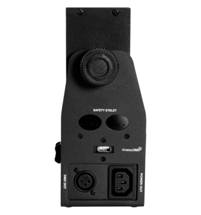 EUROLITE Set 2x AKKU MBT-3 Spot MK2 + Soft-Bag | Iluminación