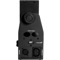 EUROLITE Set 2x AKKU MBT-3 Spot MK2 + Soft-Bag | Iluminación