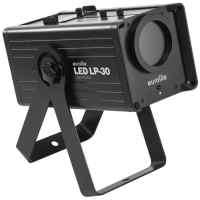EUROLITE LED LP-30 Logo Projector | Proyector de Logotipos
