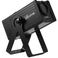 EUROLITE LED LP-30 Logo Projector | Proyector de Logotipos