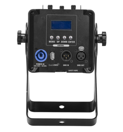 EUROLITE LED LP-30 Logo Projector | Proyector de Logotipos