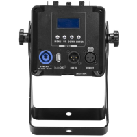 EUROLITE LED LP-30 Logo Projector | Proyector de Logotipos