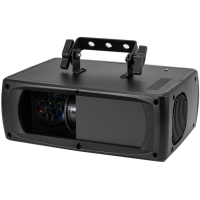 EUROLITE LED GF-100 Gobo Flower | Efecto de Iluminación Profesional