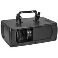 EUROLITE LED GF-100 Gobo Flower | Efecto de Iluminación Profesional