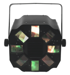EUROLITE LED FE-700 Flower Effect | Efecto de Iluminación Profesional