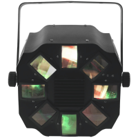 EUROLITE LED FE-700 Flower Effect | Efecto de Iluminación Profesional