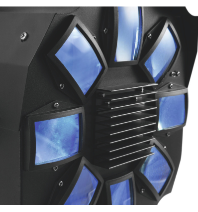 EUROLITE LED FE-700 Flower Effect | Efecto de Iluminación Profesional