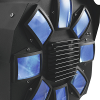 EUROLITE LED FE-700 Flower Effect | Efecto de Iluminación Profesional