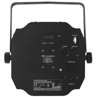 EUROLITE LED FE-700 Flower Effect | Efecto de Iluminación Profesional