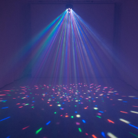 EUROLITE LED FE-700 Flower Effect | Efecto de Iluminación Profesional