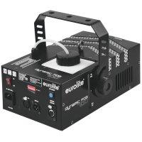 EUROLITE Dynamic Fog 700 | Máquina de Humo 700W con Control DMX