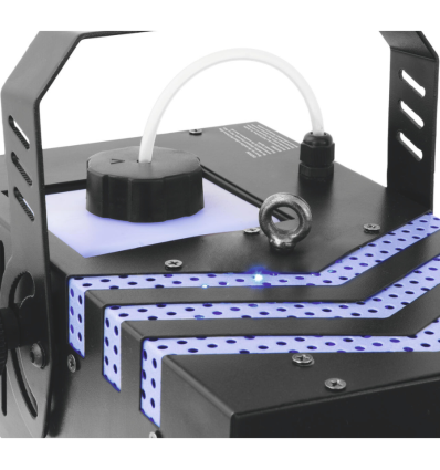 EUROLITE Dynamic Fog 700 | Máquina de Humo 700W con Control DMX