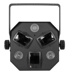 EUROLITE LED FE-300 Hybrid Flower | Efecto de Iluminación Profesional