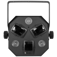 EUROLITE LED FE-300 Hybrid Flower | Efecto de Iluminación Profesional