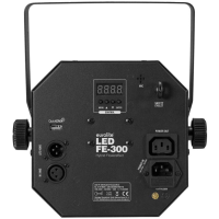 EUROLITE LED FE-300 Hybrid Flower | Efecto de Iluminación Profesional