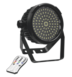 EUROLITE LED SLS-98 Strobe SMD | Estroboscopio Profesional
