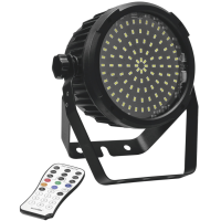 EUROLITE LED SLS-98 Strobe SMD | Estroboscopio Profesional