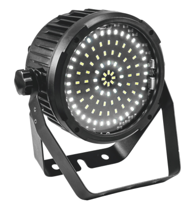 EUROLITE LED SLS-98 Strobe SMD | Estroboscopio Profesional